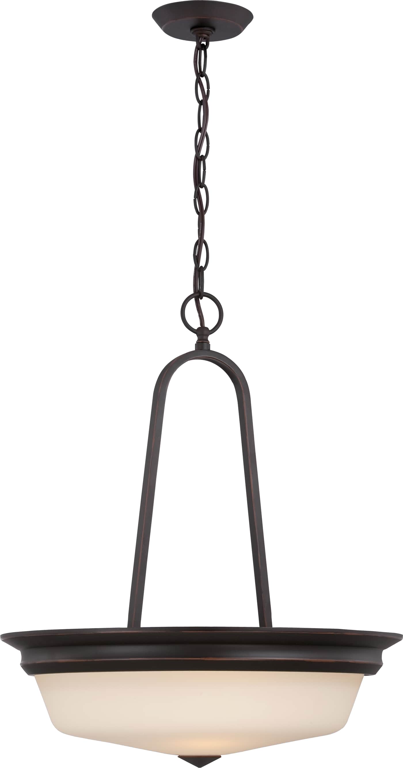 CALVIN 3 LT LED PENDANT - 62-375