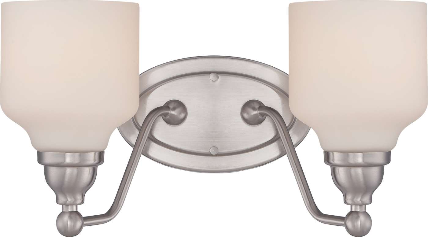 KIRK 2 LT VANITY / OMNI LED - 62-387