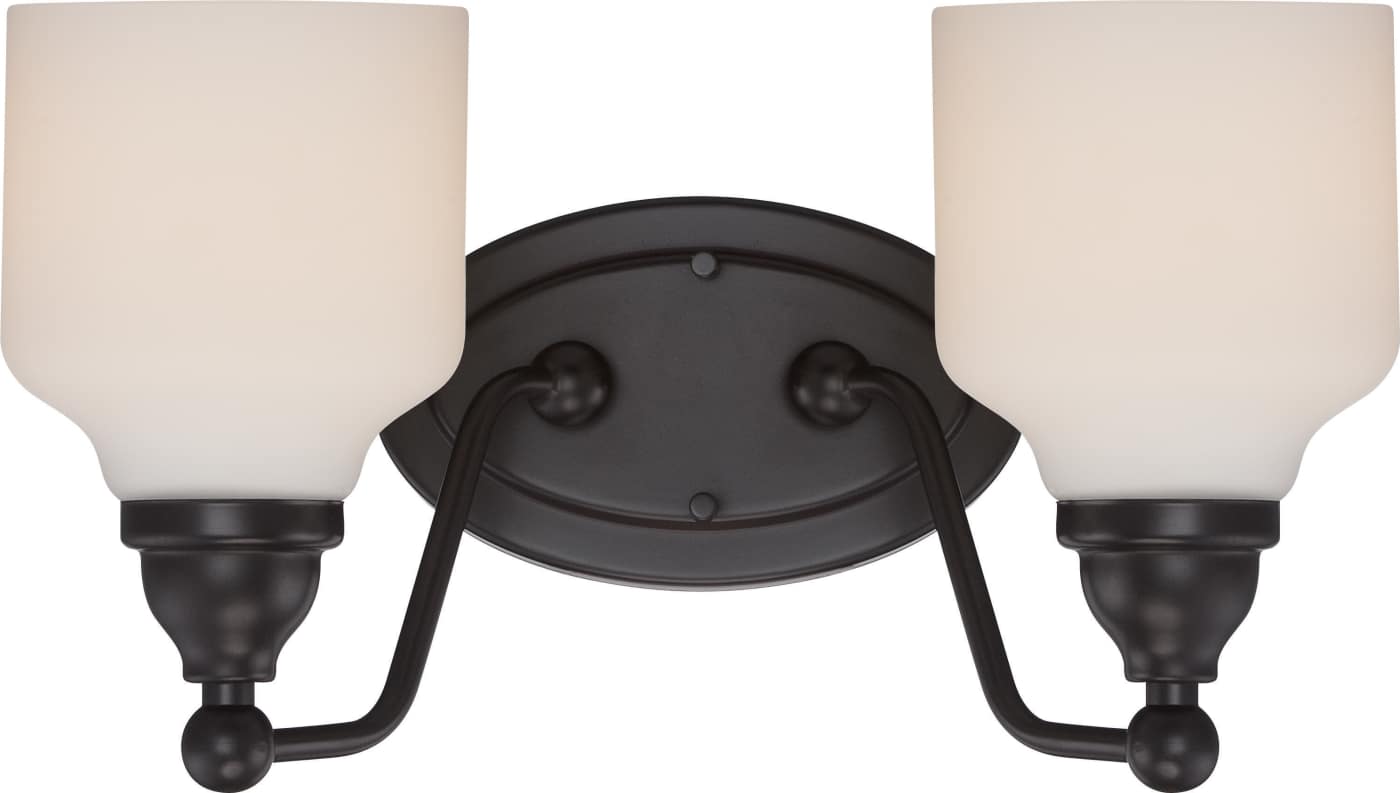 KIRK 2 LT VANITY / OMNI LED - 62-397
