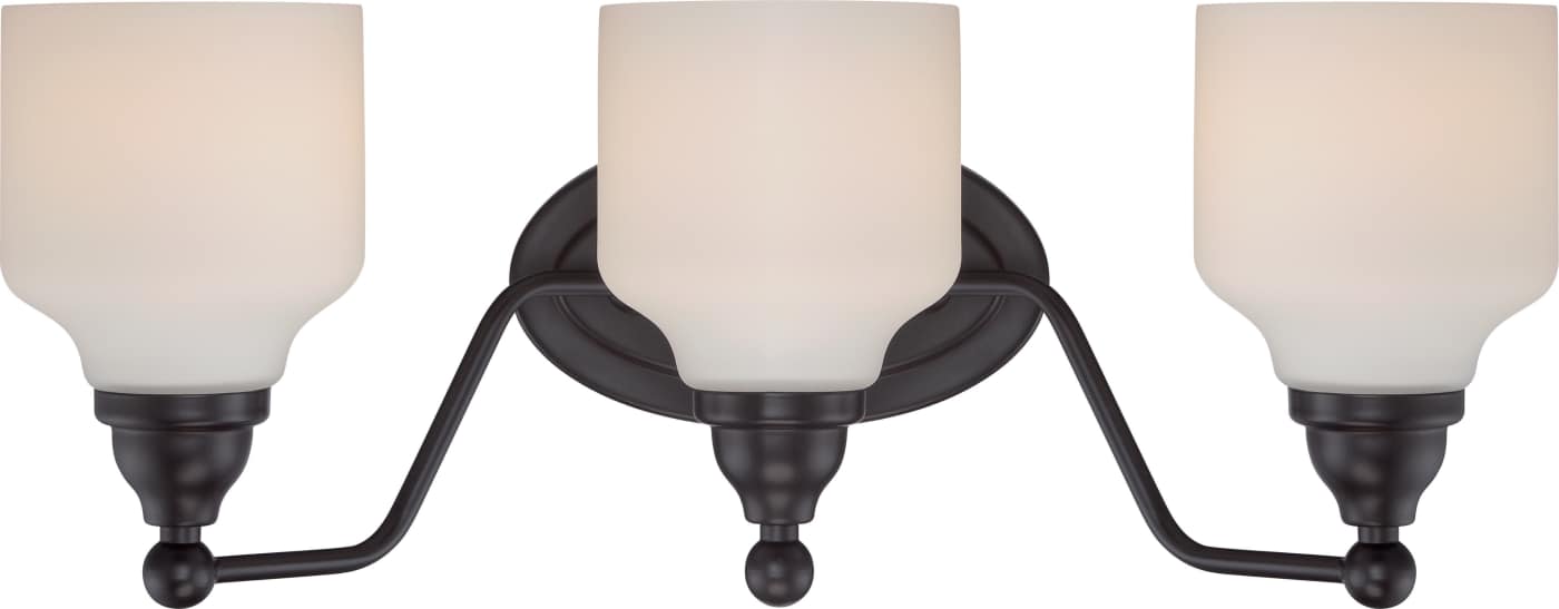 KIRK 3 LT VANITY / OMNI LED - 62-398
