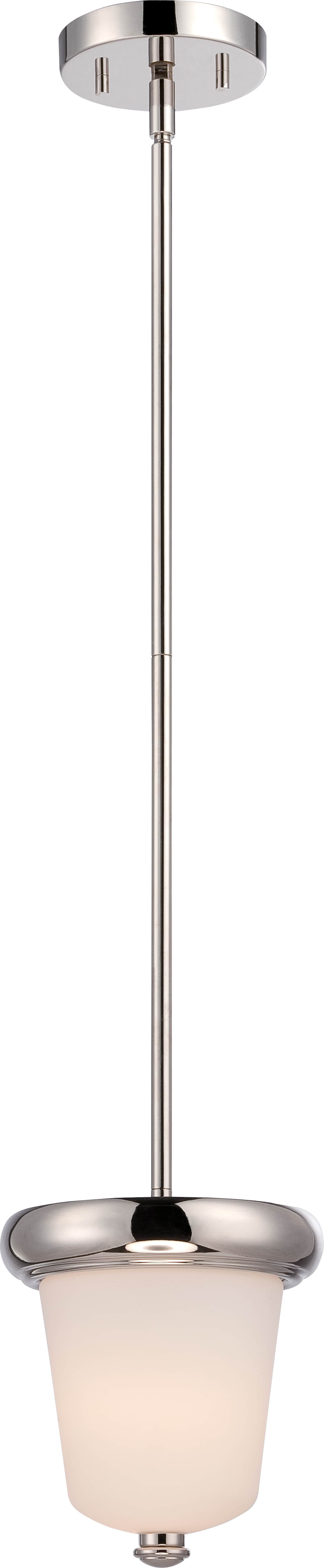 DYLAN 1 LT LED MINI PENDANT - 62-402