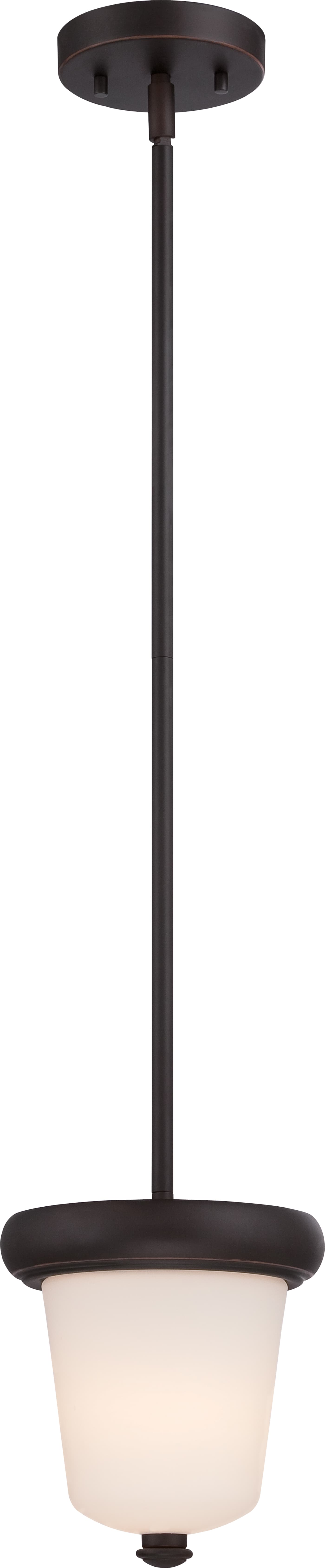 DYLAN 1 LT LED MINI PENDANT - 62-412