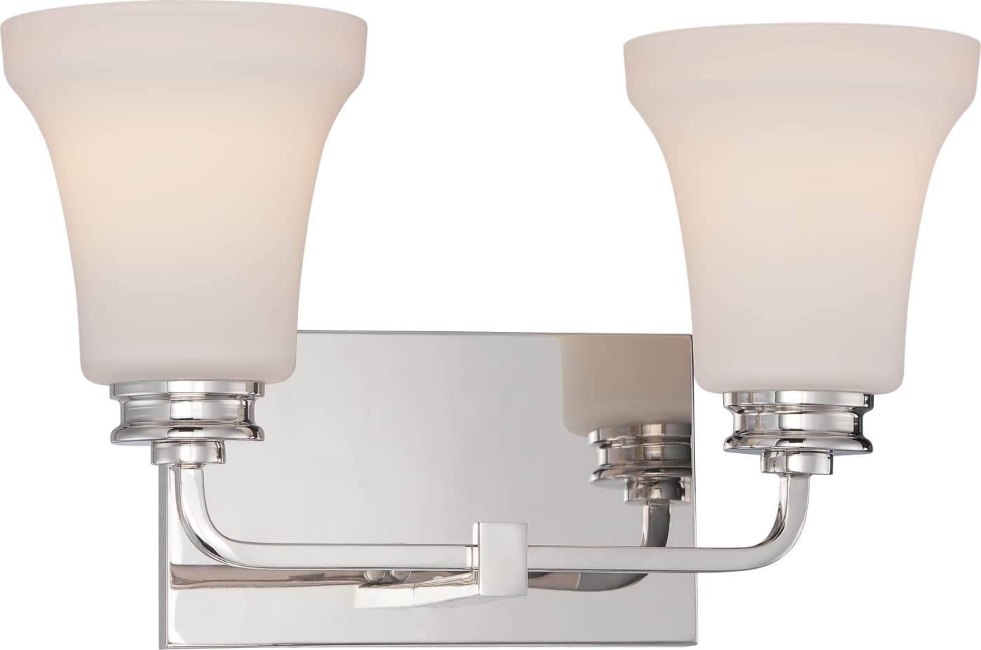 CODY 2 LT VANITY / OMNI LED - 62-427