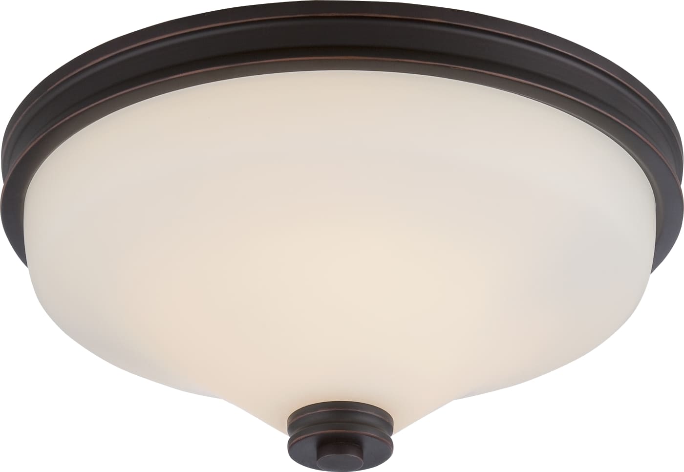 CODY 2 LT LED FLUSH FXTRE - 62-433