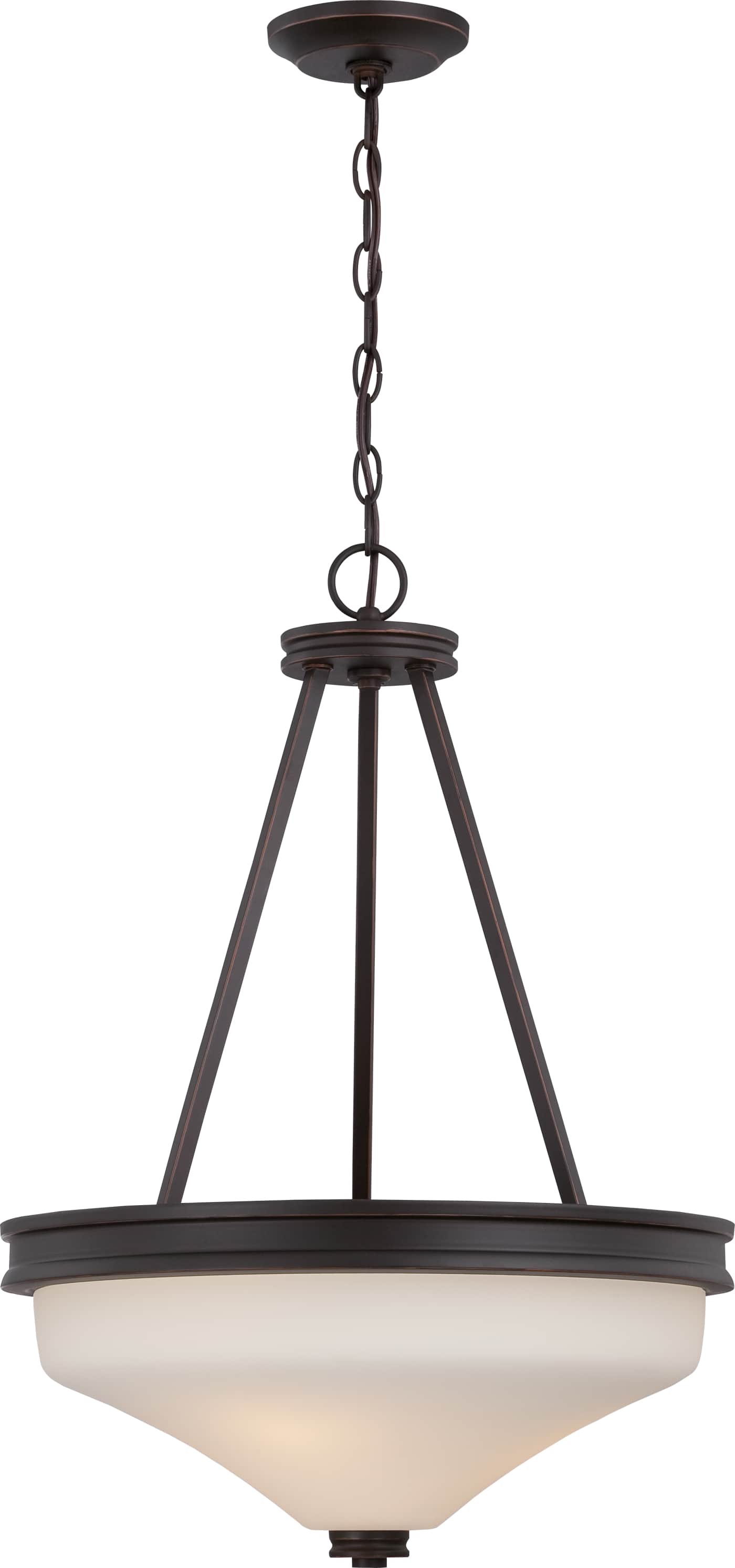 CODY 3 LT LED PENDANT - 62-435