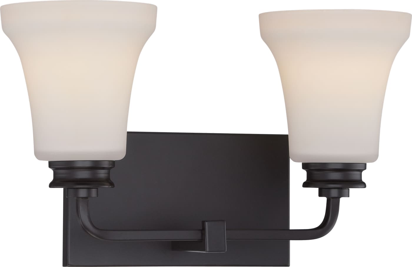 CODY 2 LT VANITY / OMNI LED - 62-437