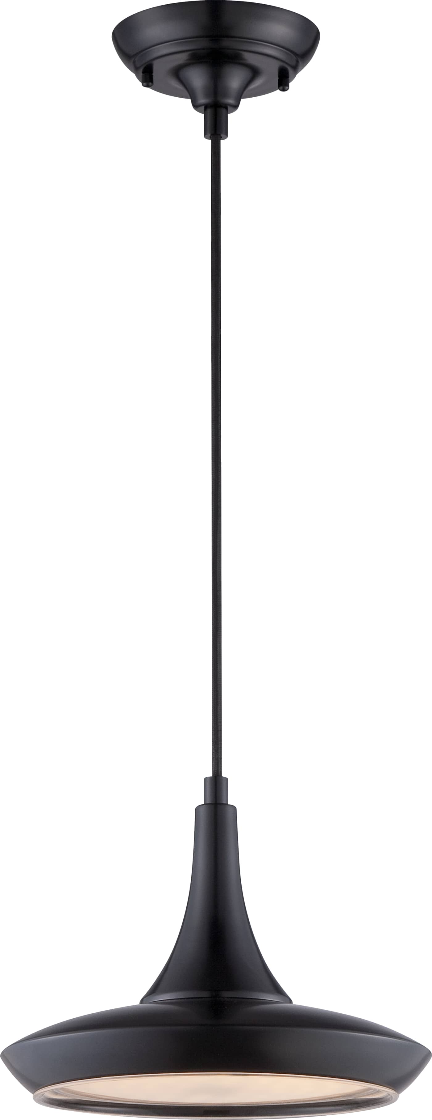 FANTOM LED PENDNT W/RAYON WIRE - 62-443