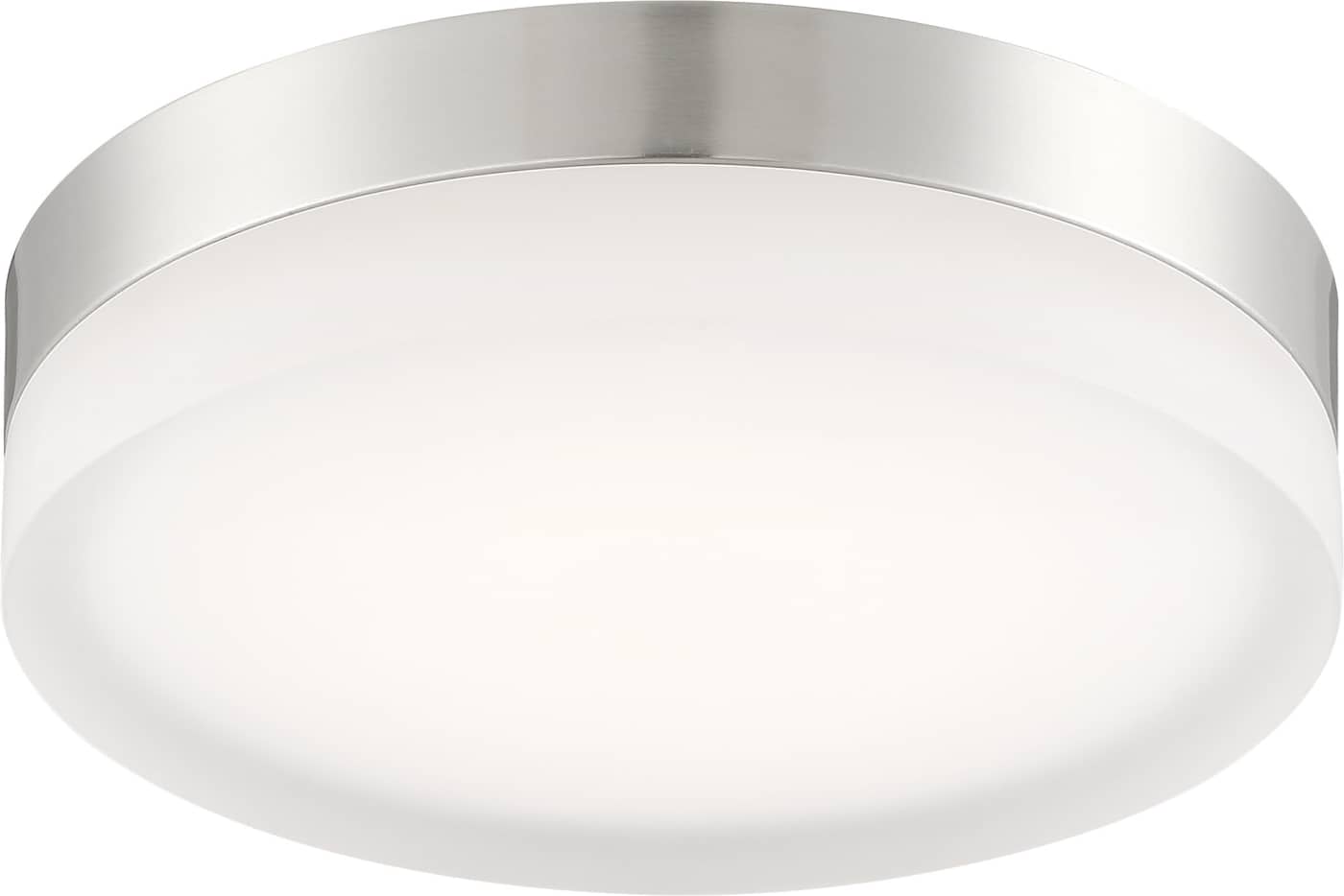 PI LED 9" FLUSH MOUNT - 62-458