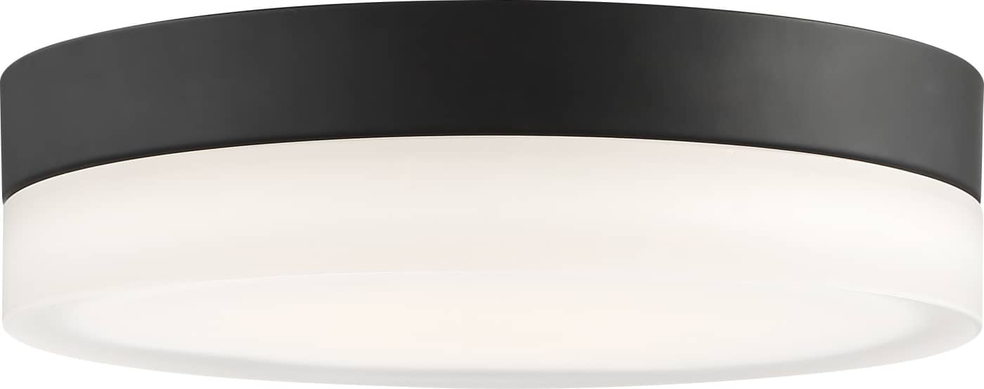 PI LED 9" FLUSH MOUNT - 62-468