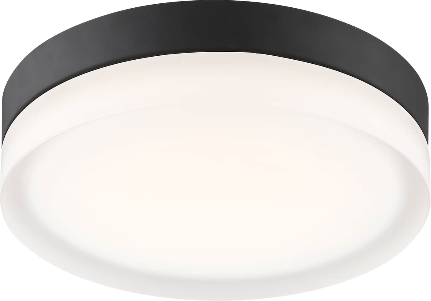 PI LED 9" FLUSH MOUNT - 62-468
