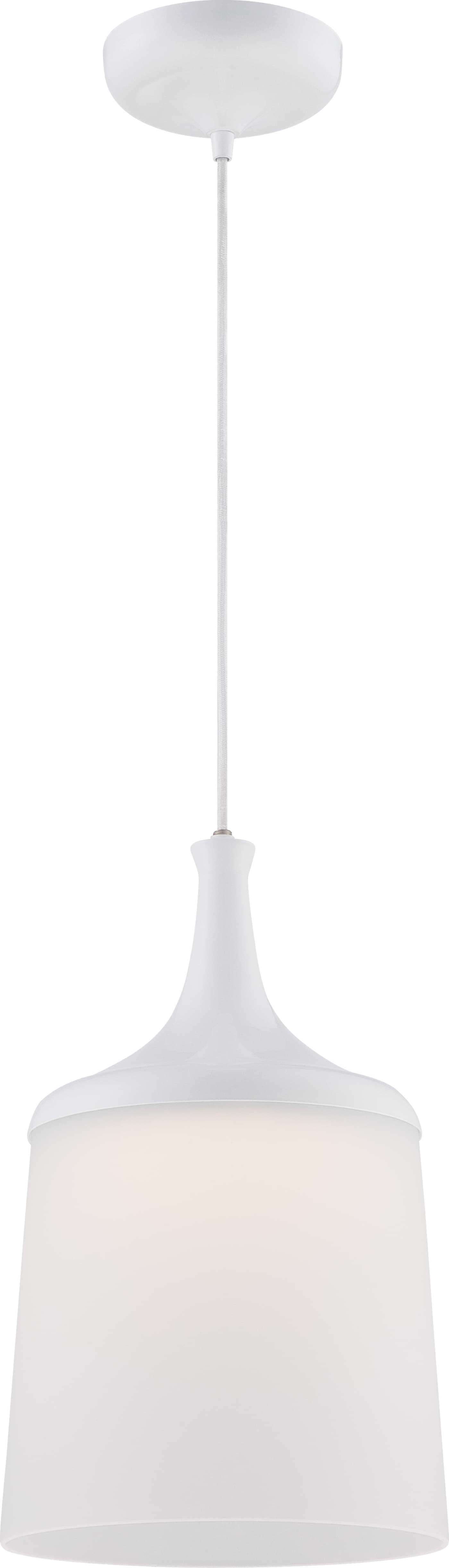 DENNY LED PENDANT FIXTURE - 62-491