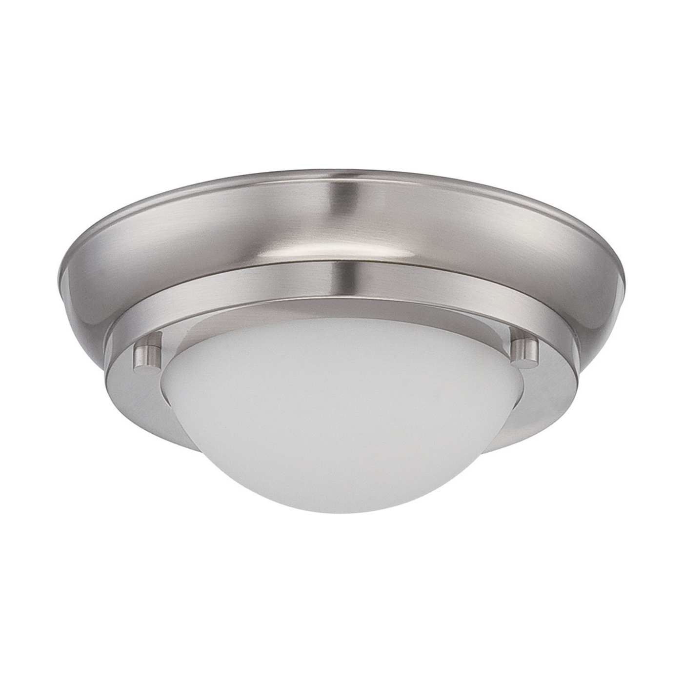 POKE MINI LED FLUSH FIXTURE - 62-511