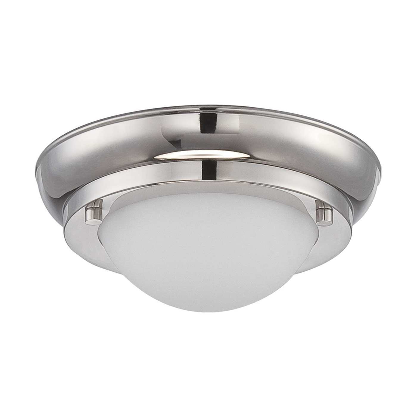 POKE MINI LED FLUSH FIXTURE - 62-513
