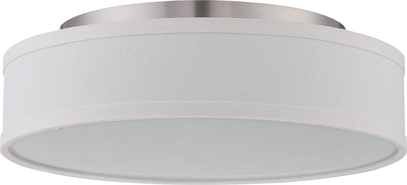 HEATHER LED FLUSH - 62-524