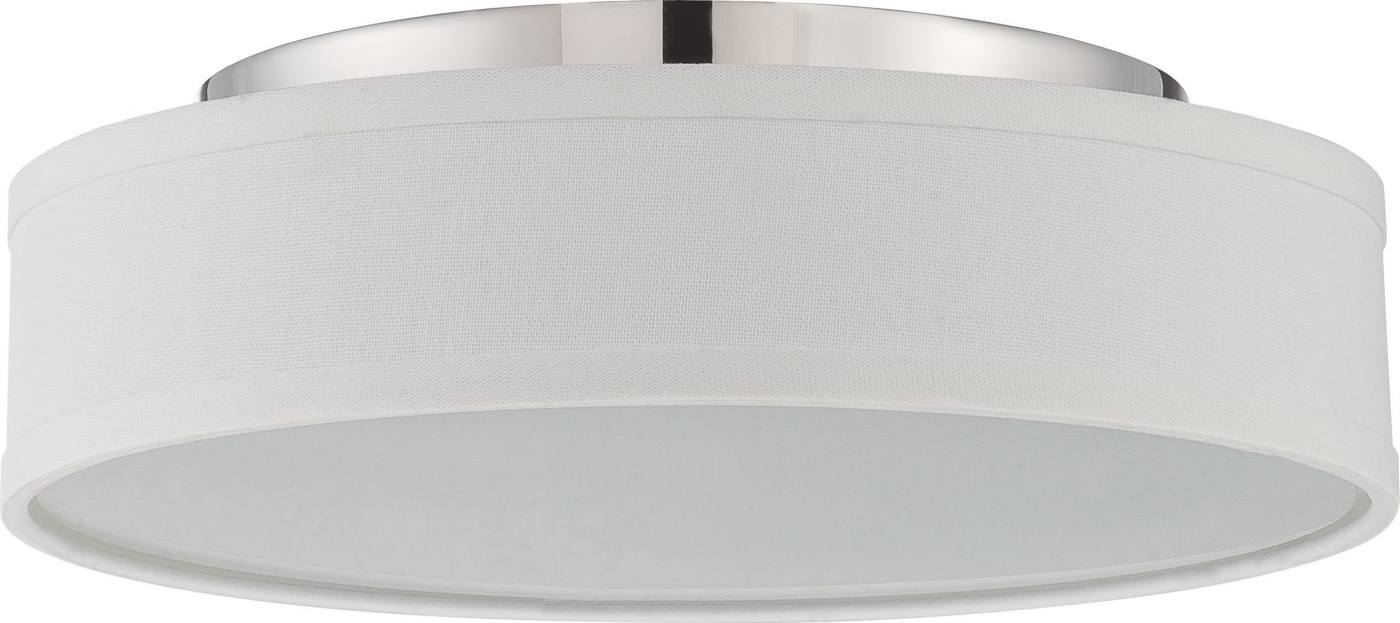 HEATHER LED FLUSH - 62-526