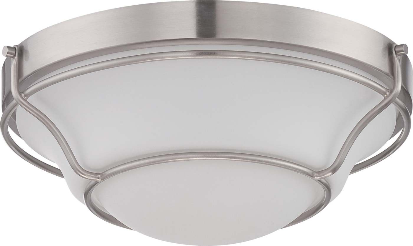 BAKER LED FLUSH - 62-527
