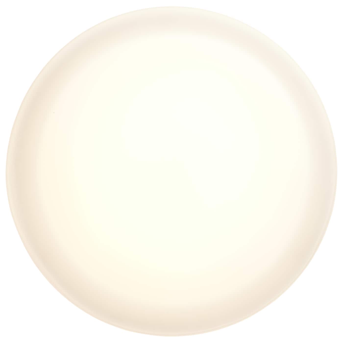 PI LED 11" FLUSH BRUSHED NICK - 62-559