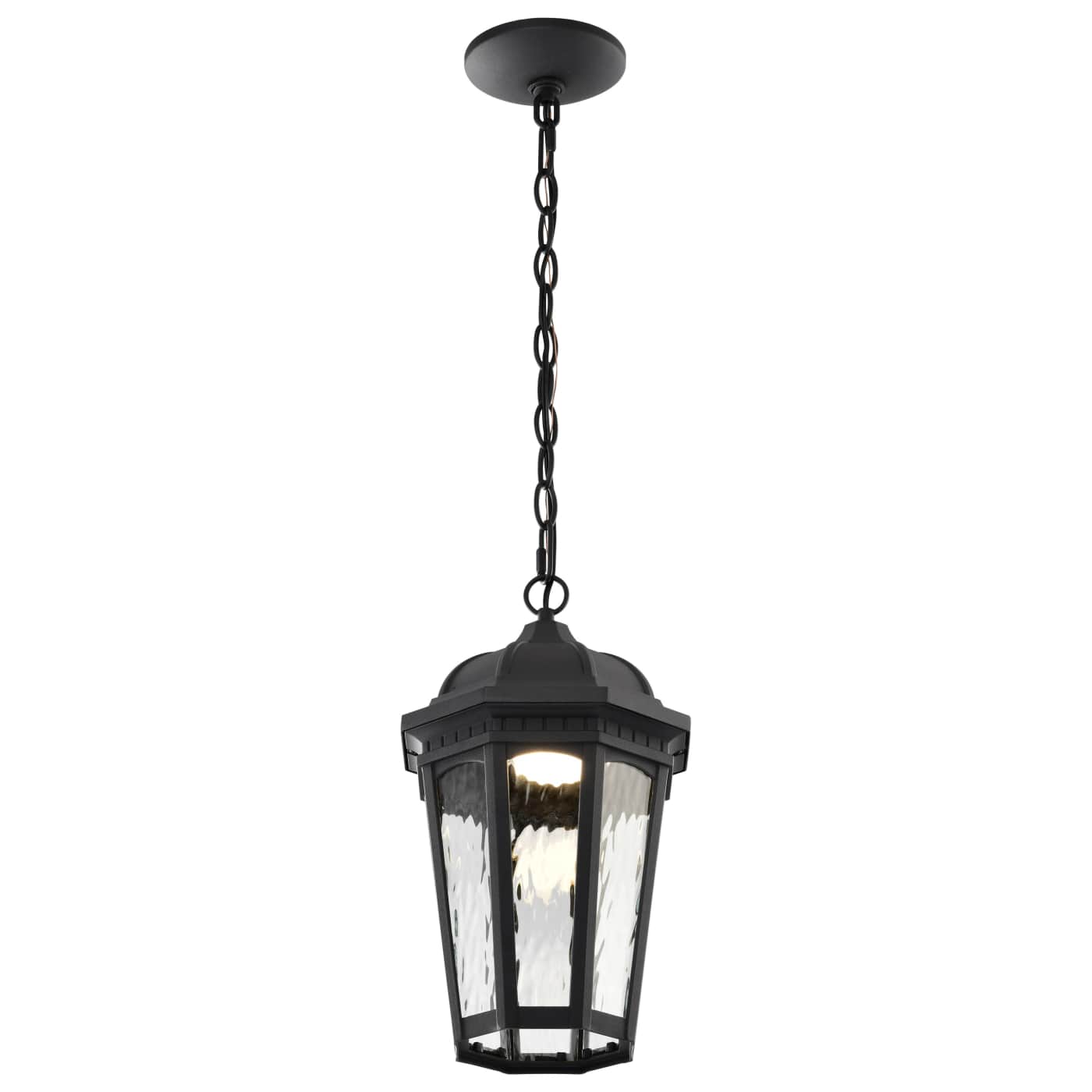 EAST RIVER 1LT OUTDOOR HANGING - 62-5944