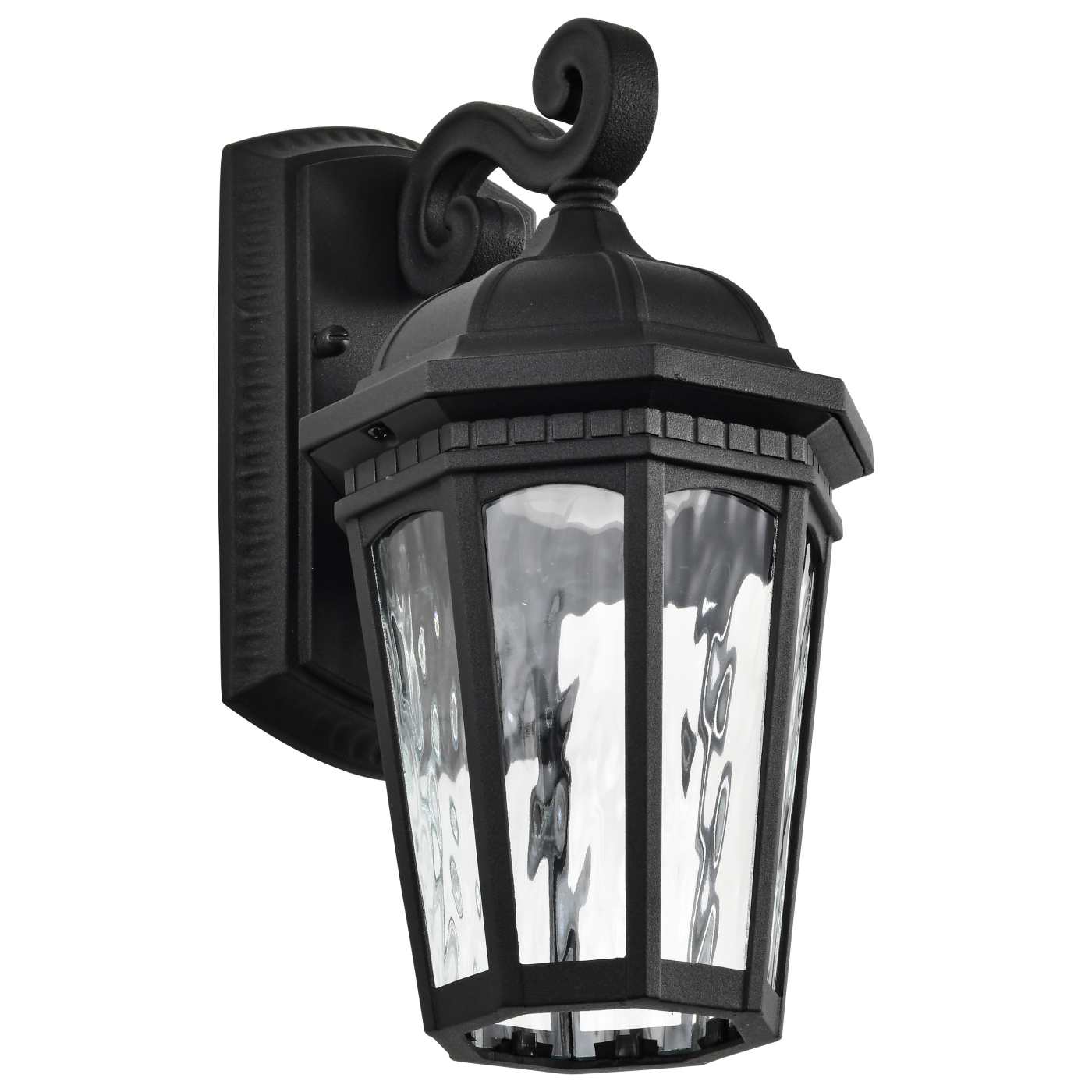 EAST RIVER 1LT OUTDOOR SM WALL - 62-5945