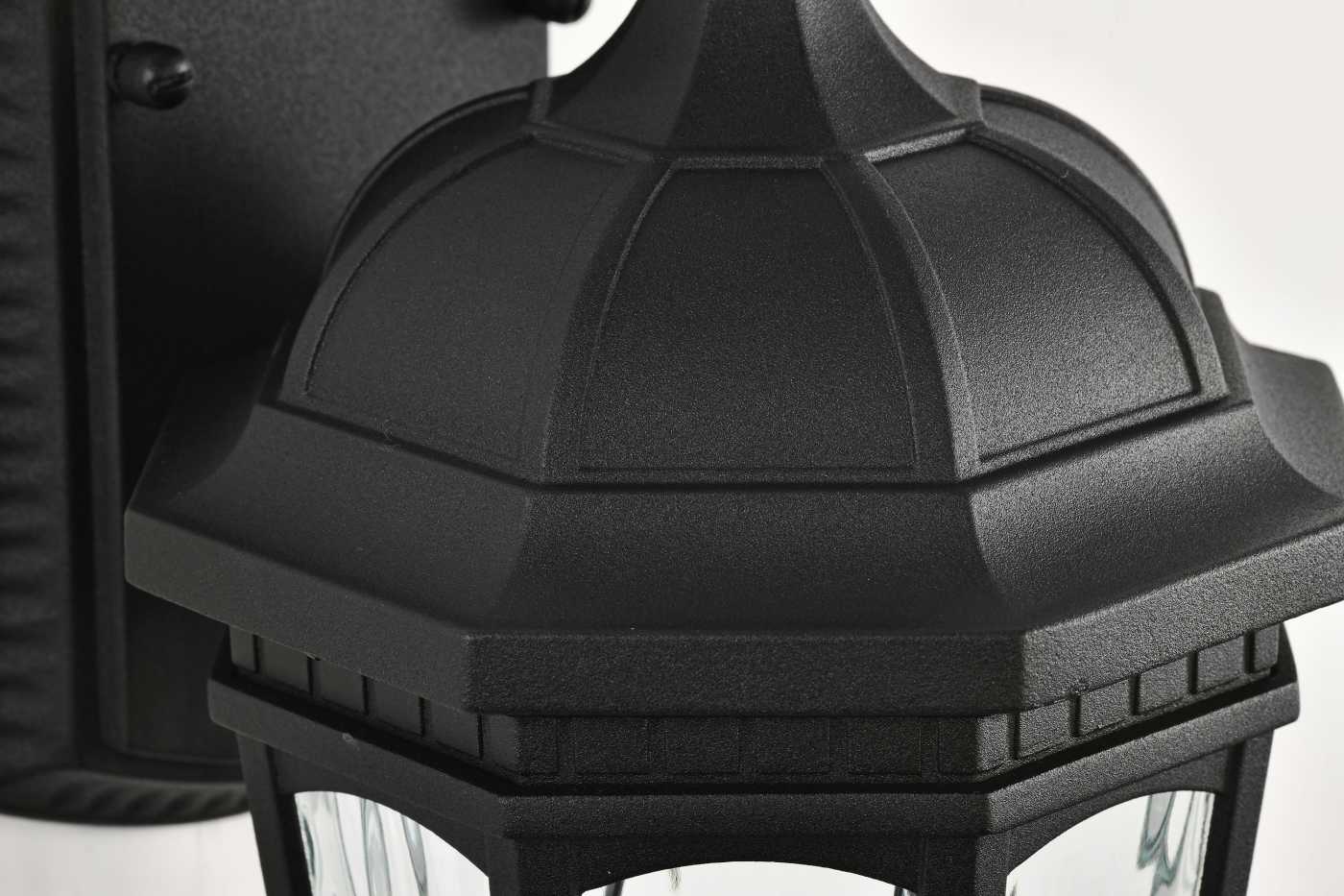 EAST RIVER 1LT OUTDOOR SM WALL - 62-5945