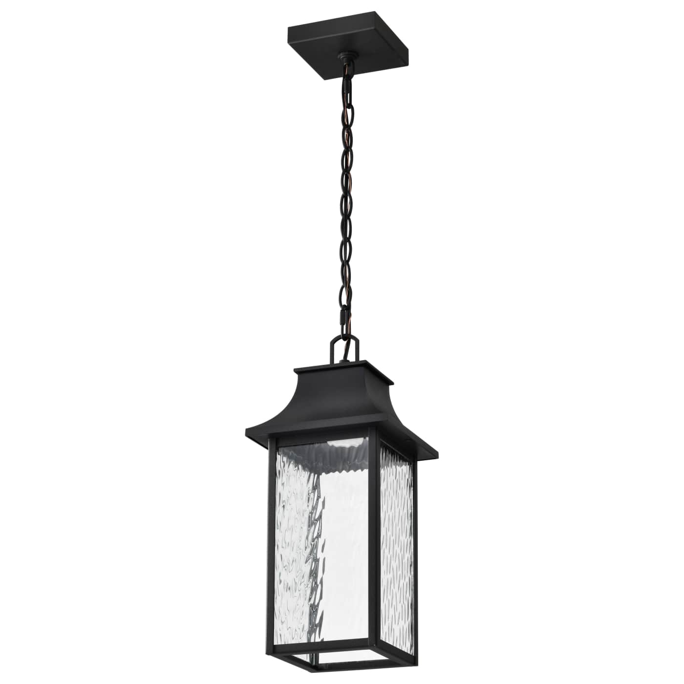 AUSTEN 1LT OUTDOOR HANGING - 62-5996