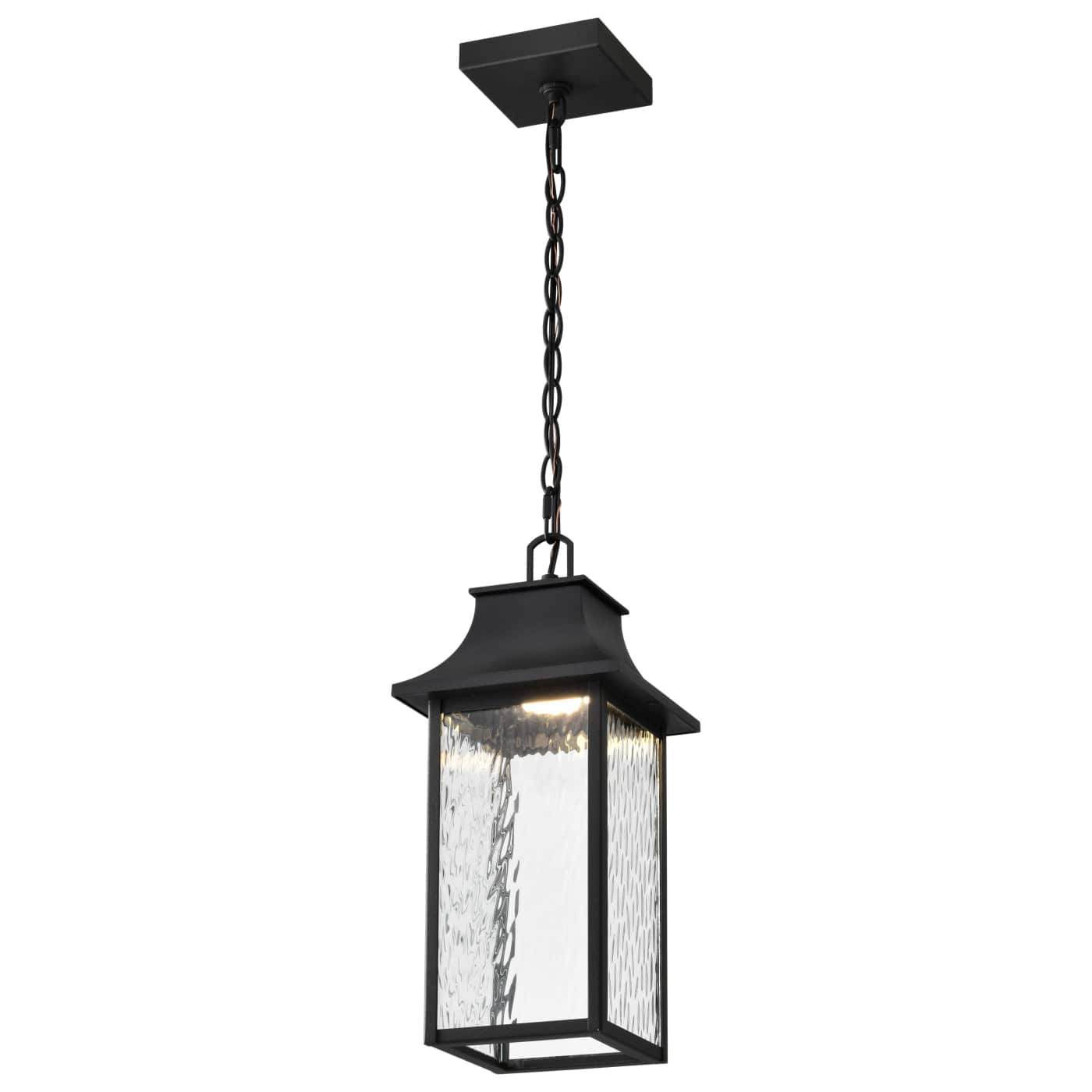 AUSTEN 1LT OUTDOOR HANGING - 62-5996