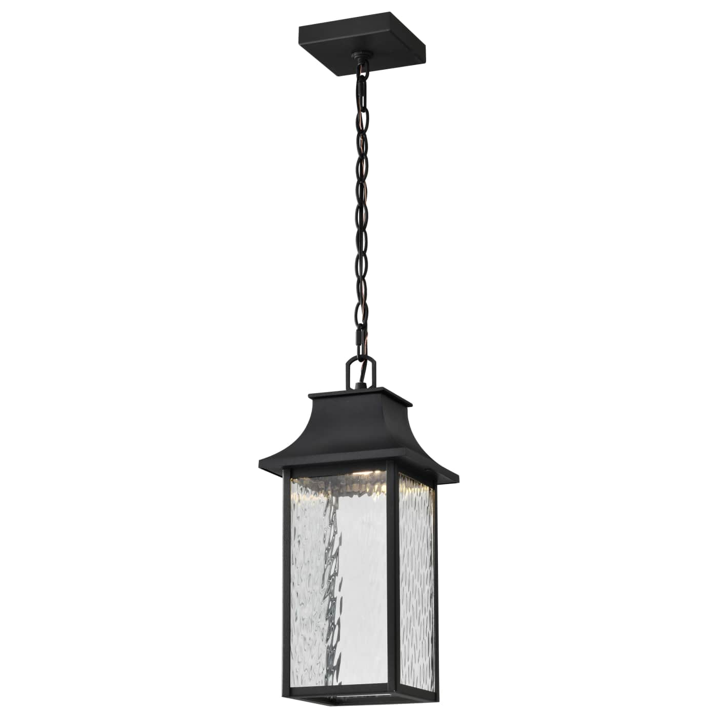 AUSTEN 1LT OUTDOOR HANGING - 62-5996