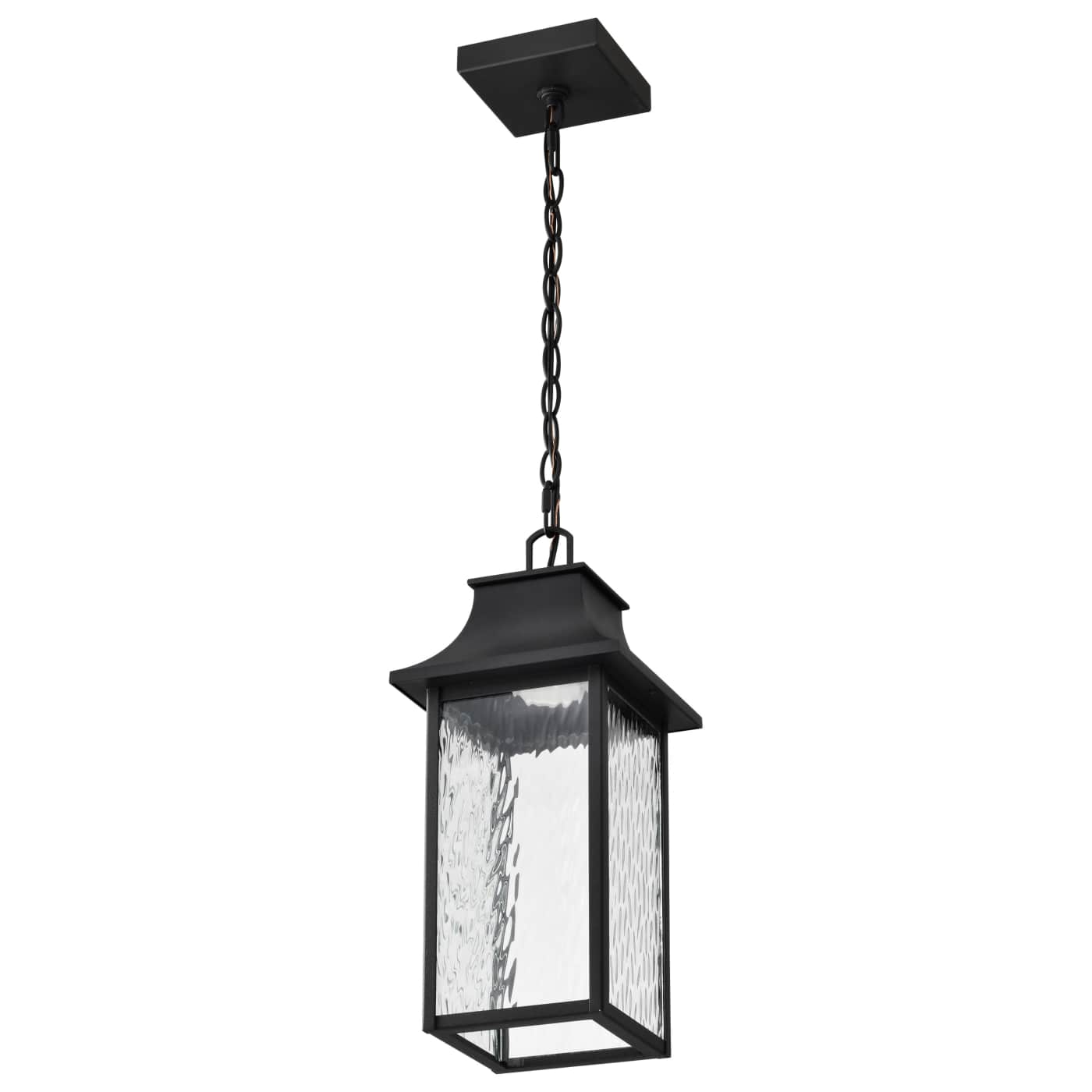 AUSTEN 1LT OUTDOOR HANGING - 62-5996