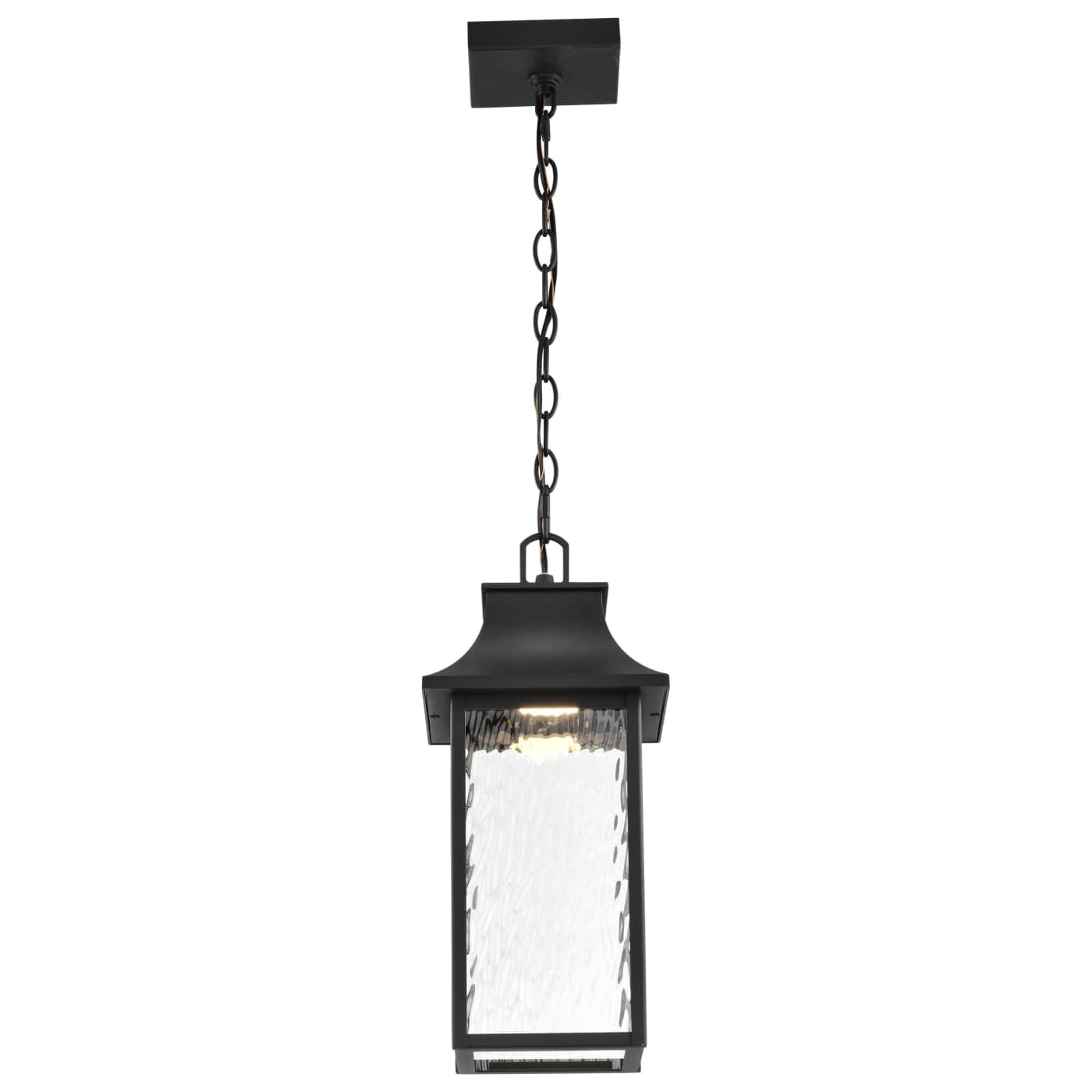 AUSTEN 1LT OUTDOOR HANGING - 62-5996