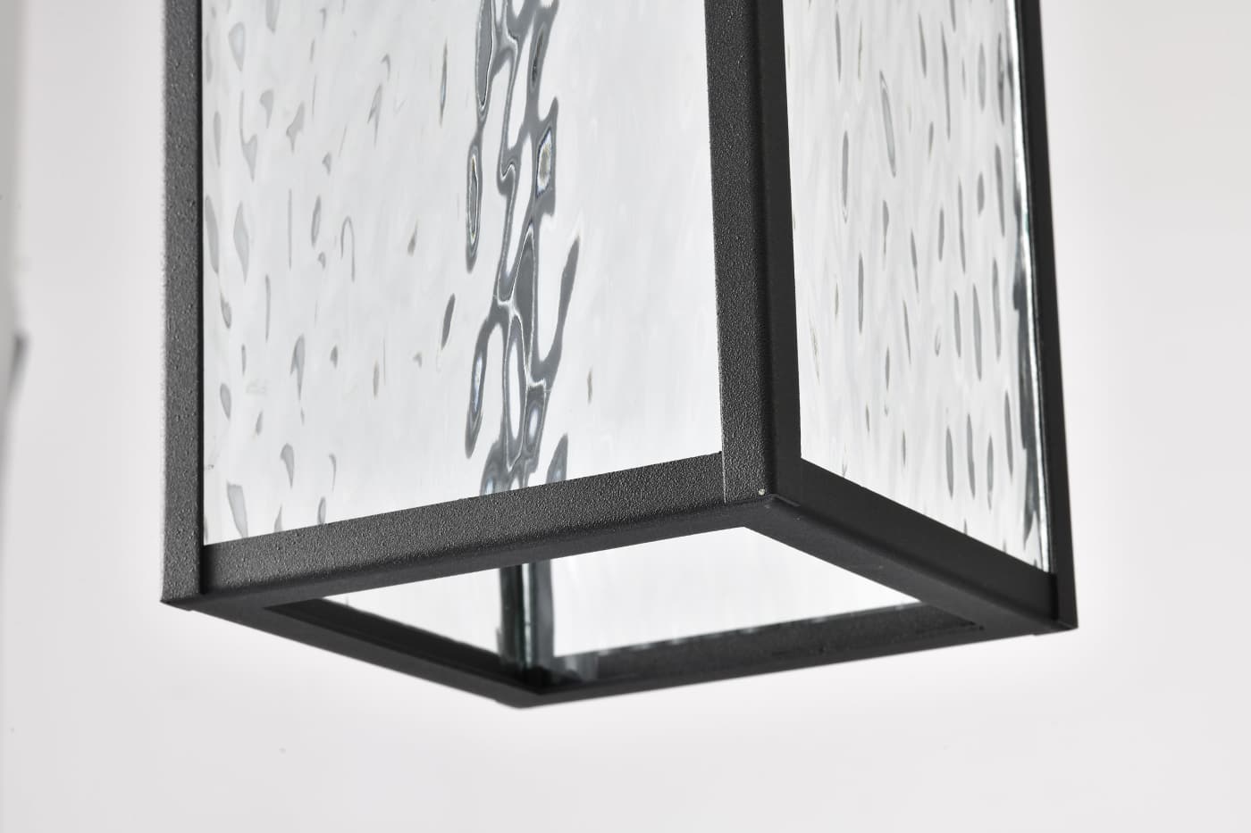 AUSTEN 1LT OUTDOOR HANGING - 62-5996