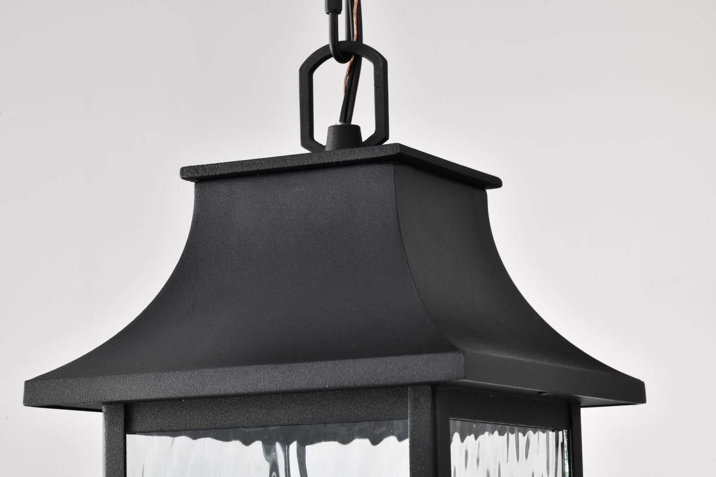 AUSTEN 1LT OUTDOOR HANGING - 62-5996