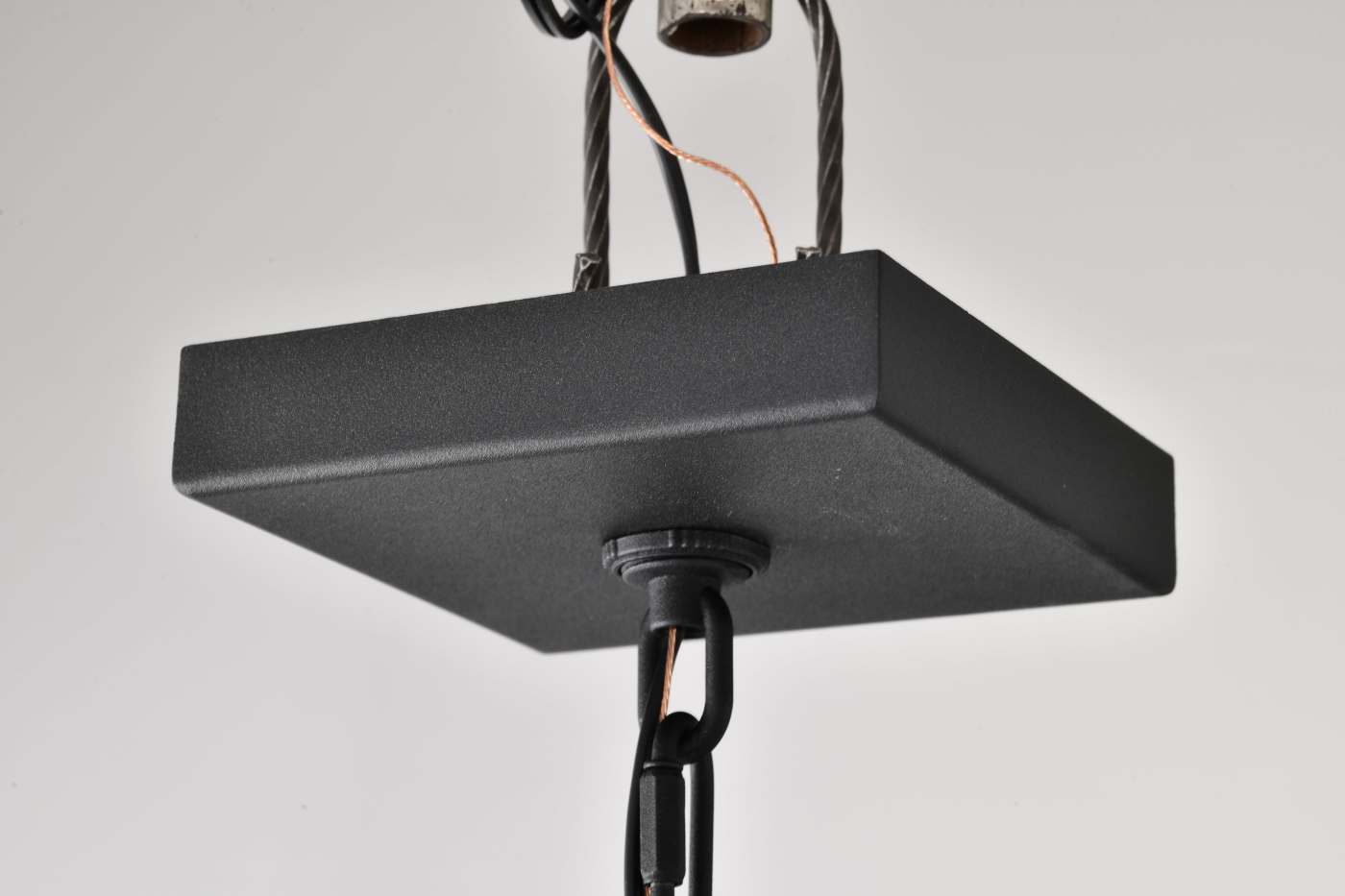 AUSTEN 1LT OUTDOOR HANGING - 62-5996