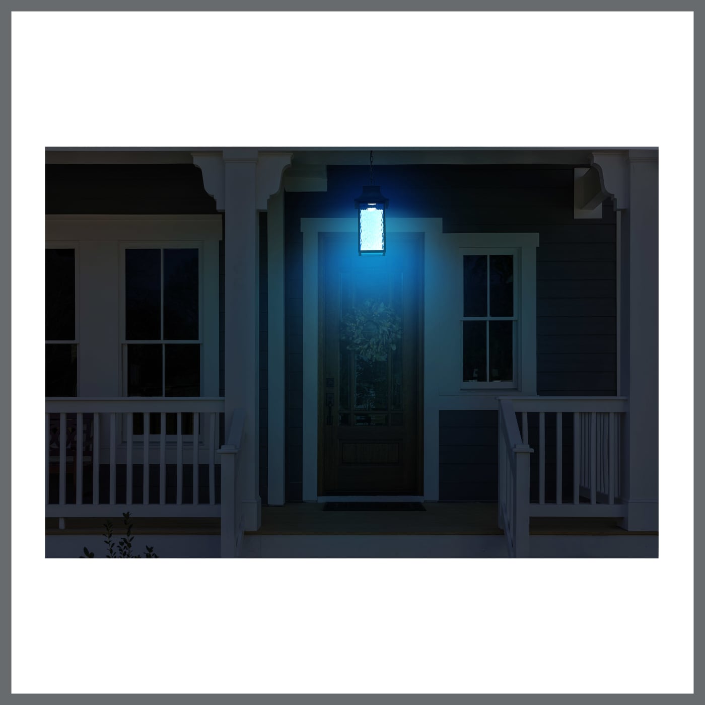 AUSTEN 1LT OUTDOOR HANGING - 62-5996