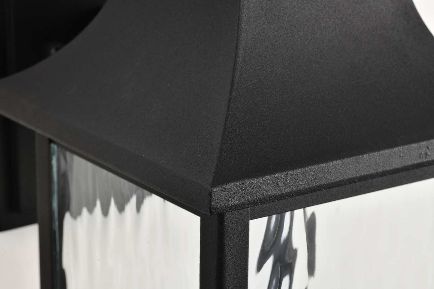 AUSTEN 1LT OUTDOOR SM WALL - 62-5997