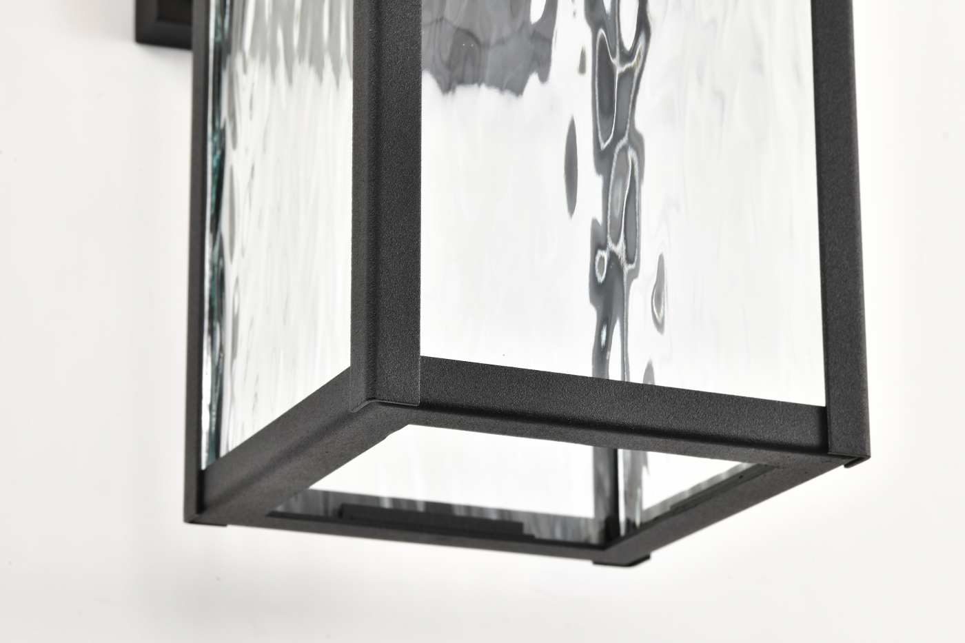 AUSTEN 1LT OUTDOOR SM WALL - 62-5997