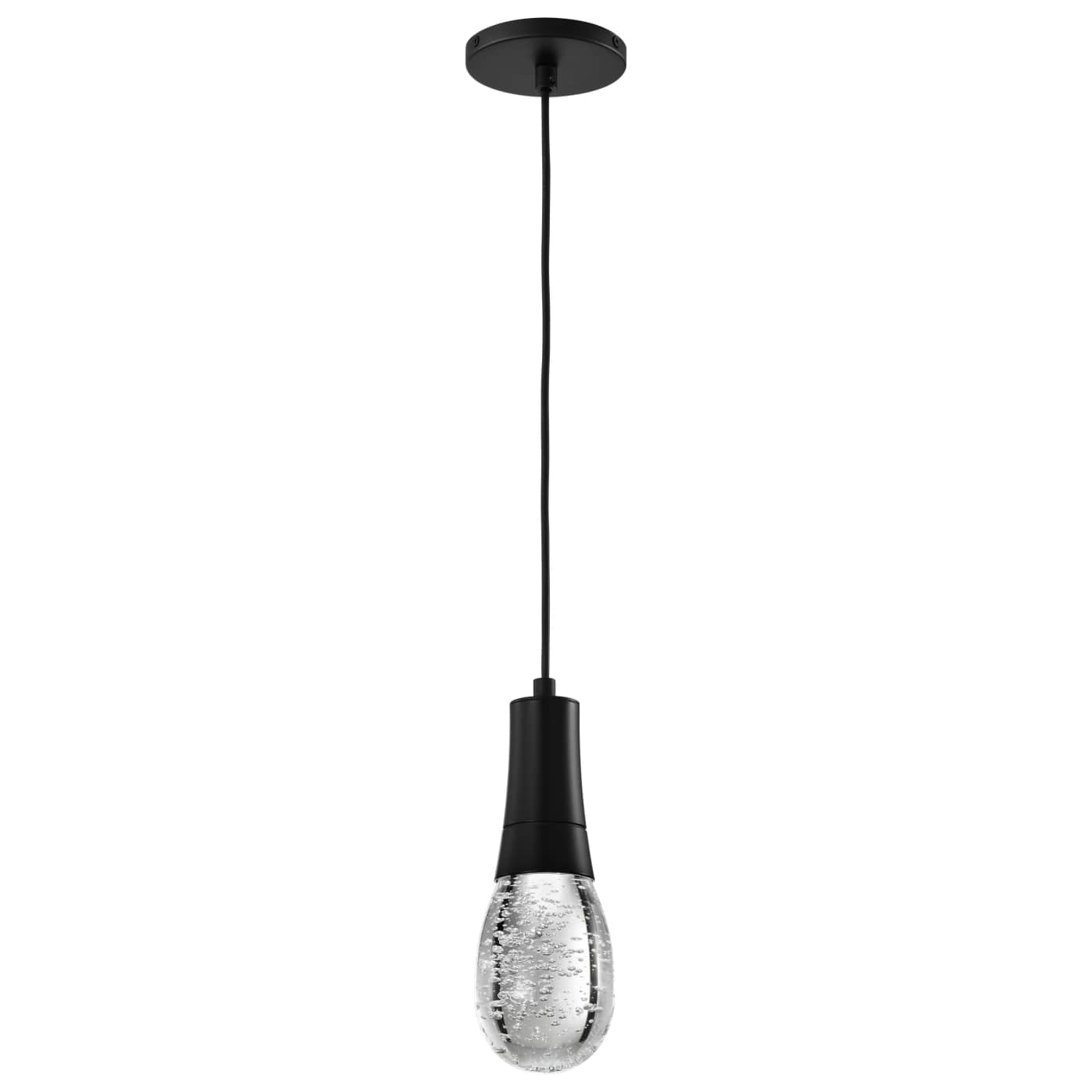 LACEY 4" LED RGB/TW PENDANT - 62-6002