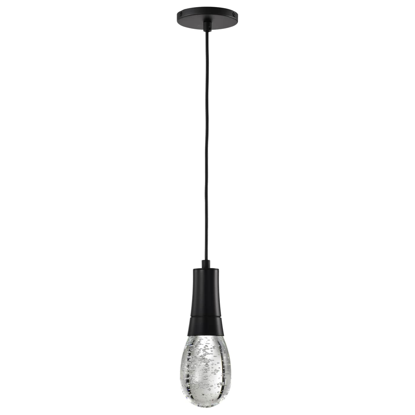 LACEY 4" LED RGB/TW PENDANT - 62-6002