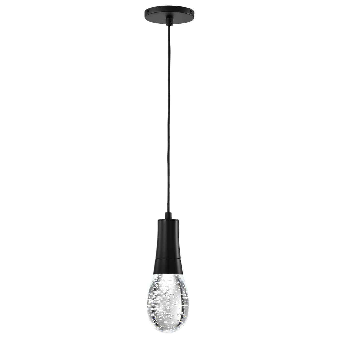 LACEY 4" LED RGB/TW PENDANT - 62-6002