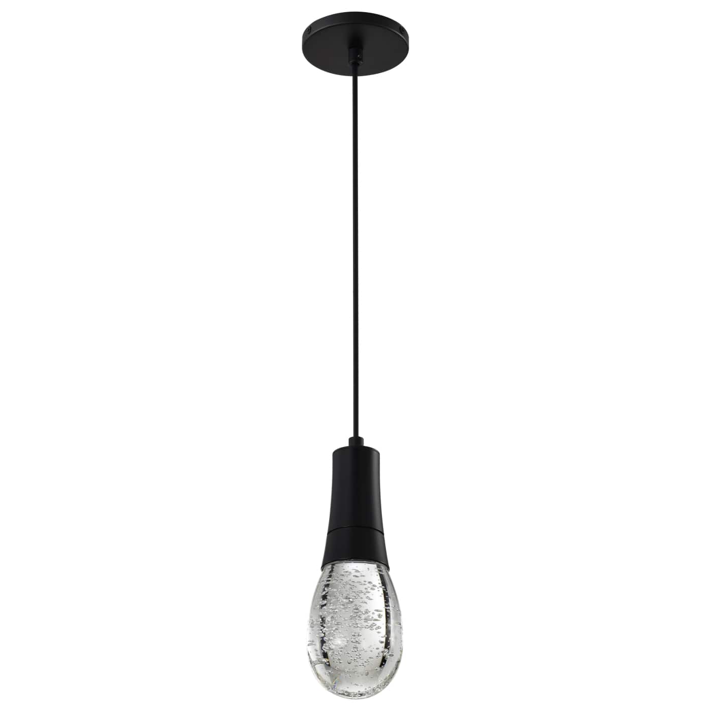 LACEY 4" LED RGB/TW PENDANT - 62-6002