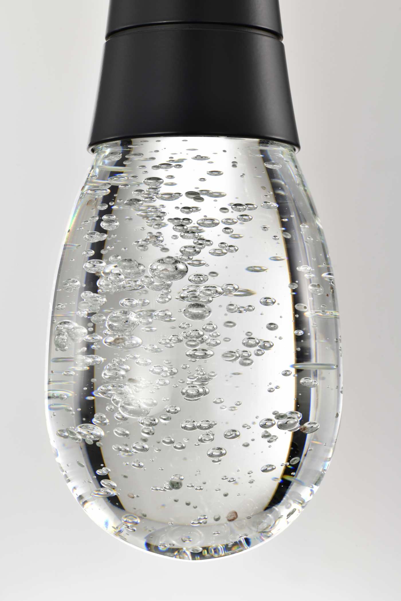 LACEY 4" LED RGB/TW PENDANT - 62-6002