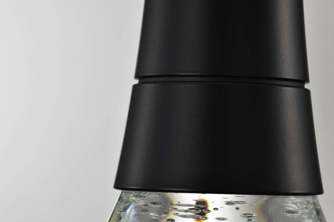 LACEY 4" LED RGB/TW PENDANT - 62-6002