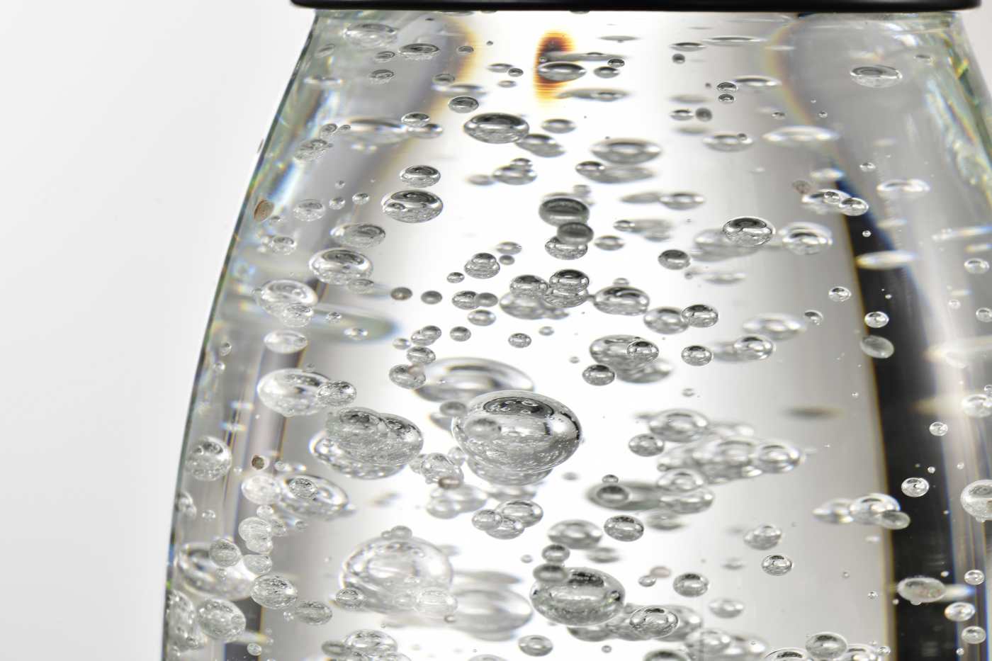 LACEY 4" LED RGB/TW PENDANT - 62-6002