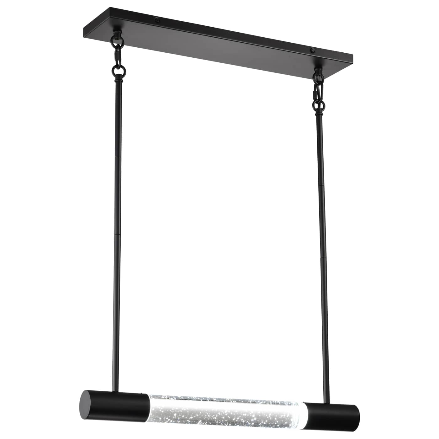 LACEY 23" LED RGB/TW ISLS PEN - 62-6003