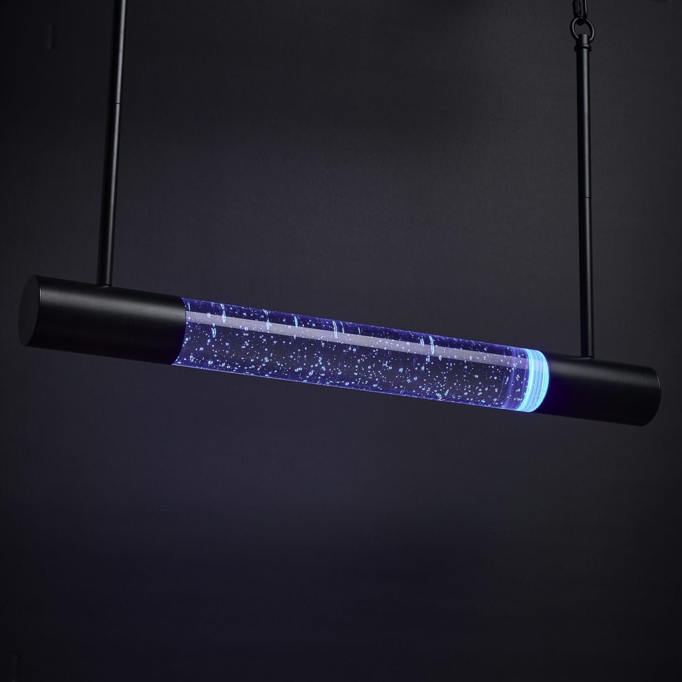 LACEY 23" LED RGB/TW ISLS PEN - 62-6003