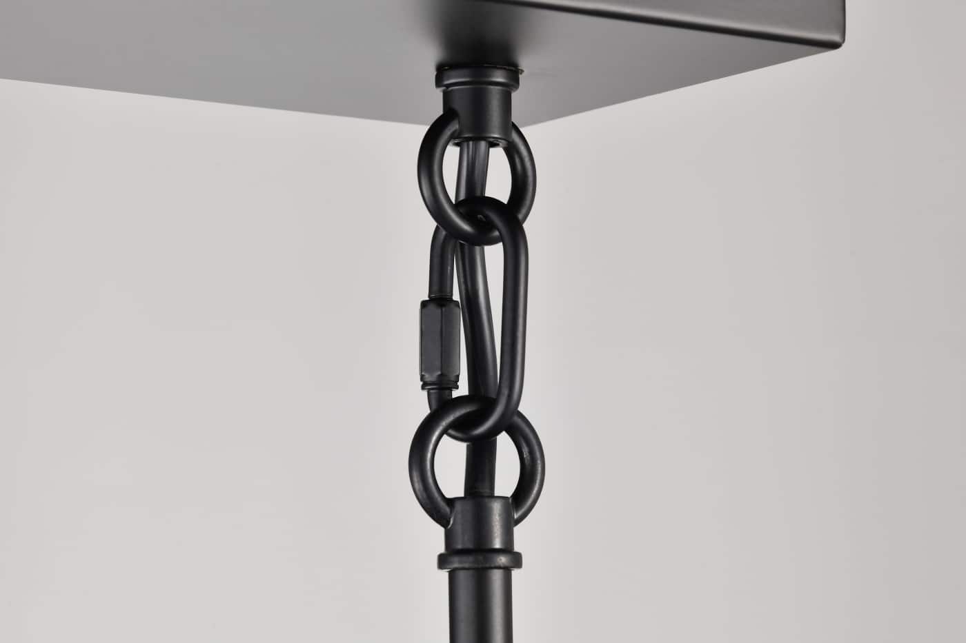 LACEY 23" LED RGB/TW ISLS PEN - 62-6003