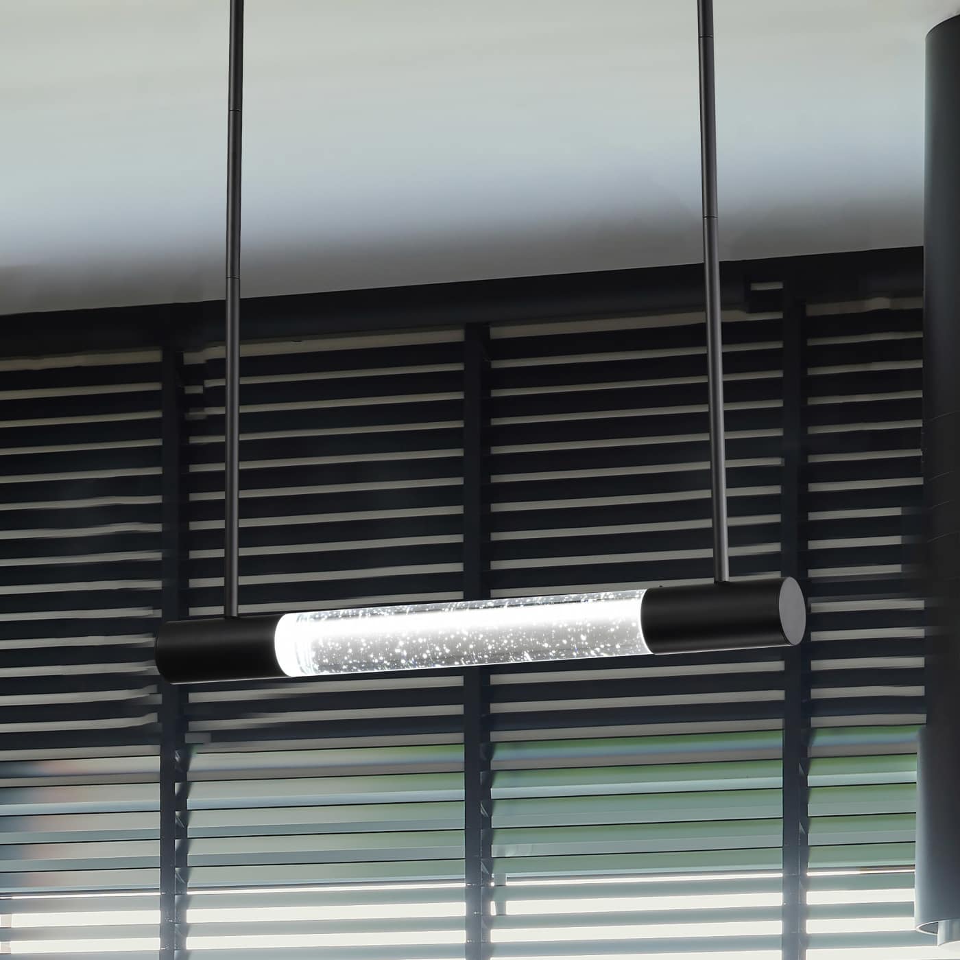 LACEY 23" LED RGB/TW ISLS PEN - 62-6003