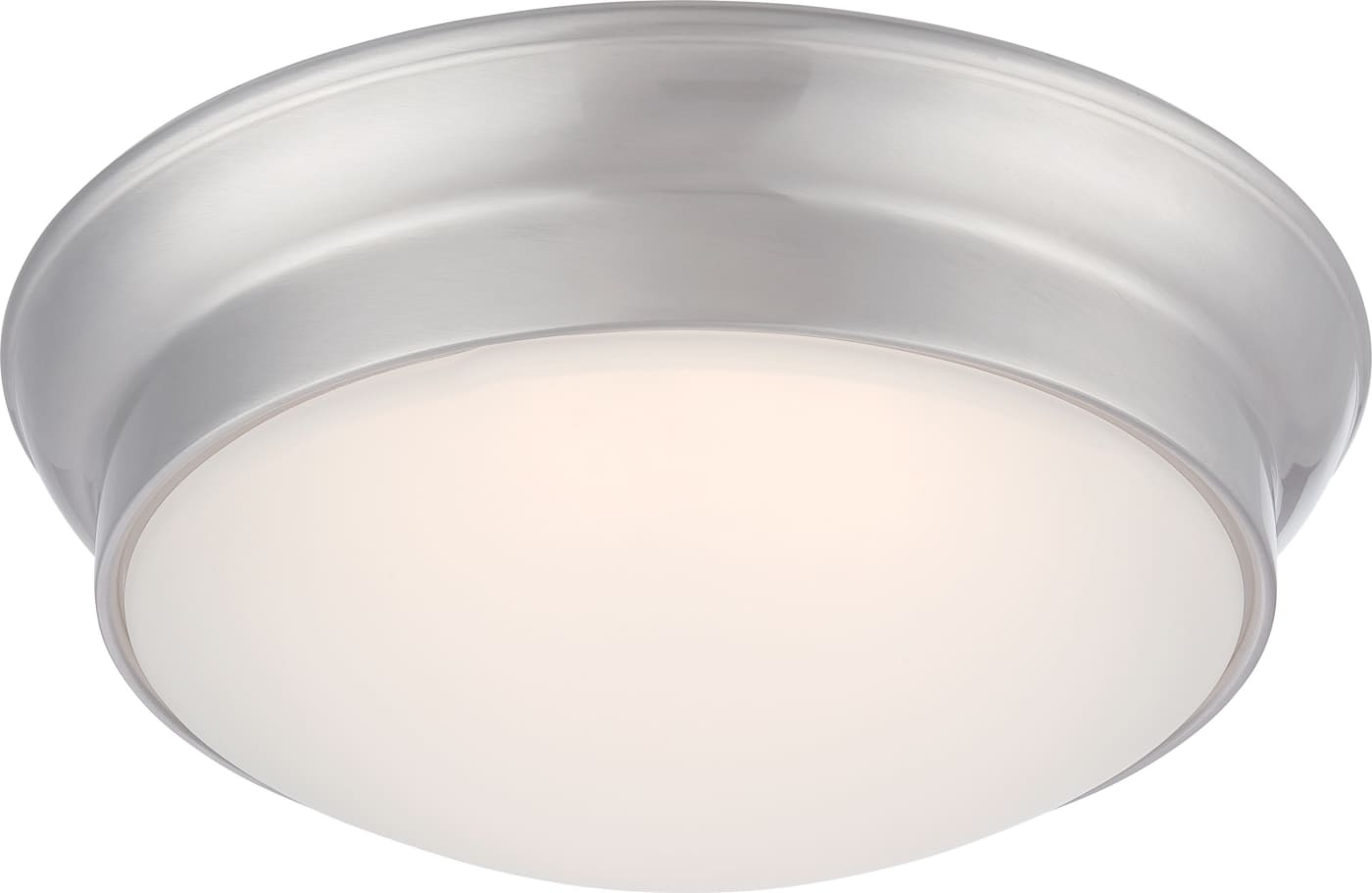 CONRAD LED FLUSH - 62-605