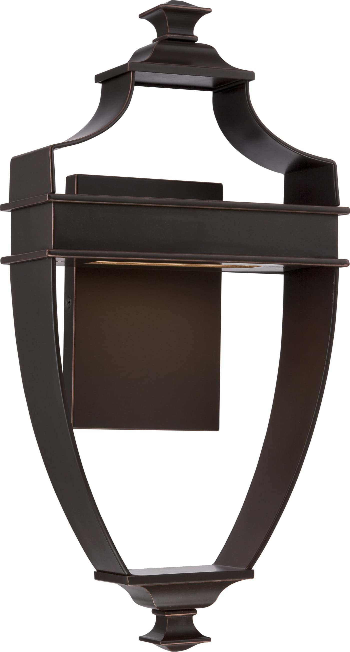 COOPER LED OUTDOOR WALL - 62-621