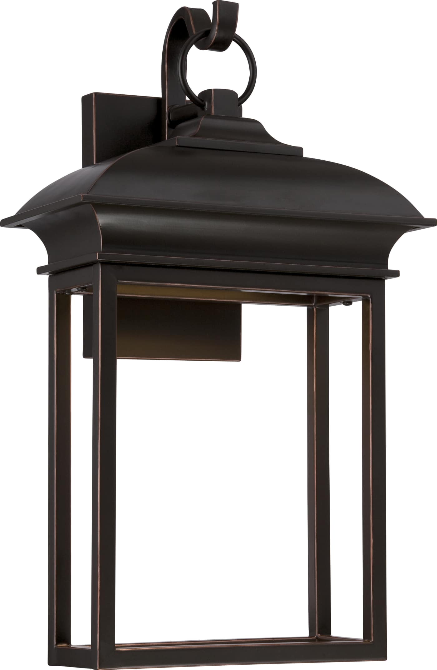 TOWNSEND LED OUTDOOR WALL - 62-622
