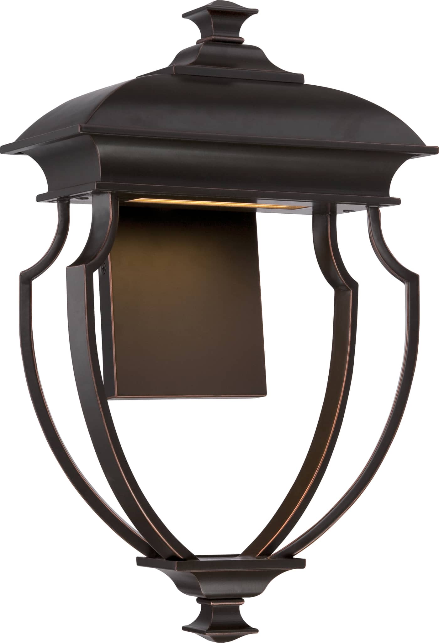 TAFT LED OUTDOOR WALL - 62-623